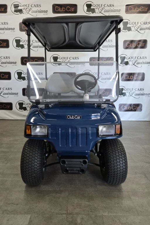 2026 Club Car Carryall 100 thumb 2
