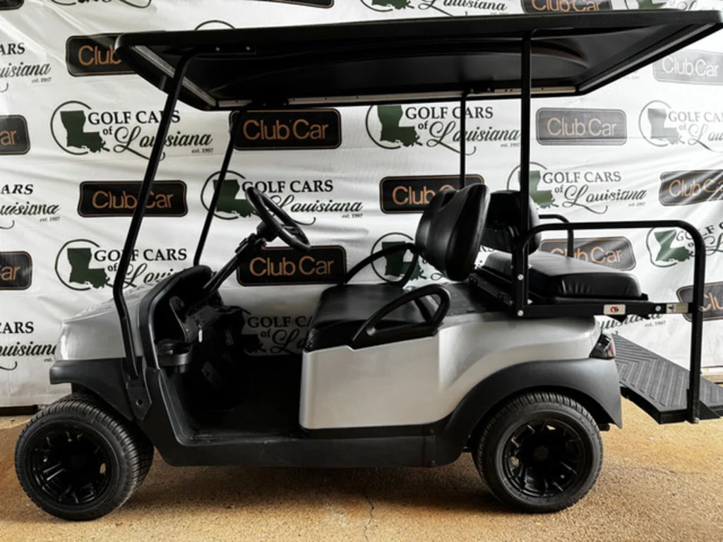 2020 Club Car Tempo thumb 3