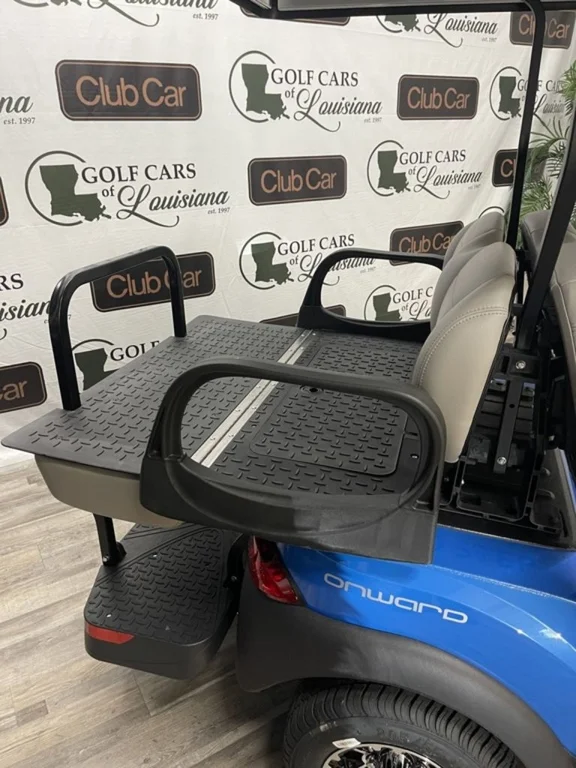 2026 Club Car Onward 4 Passenger thumb 4