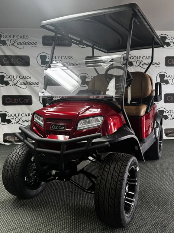2027 Club Car Onward thumb 2