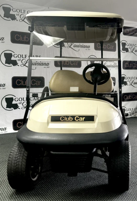 2013 Club Car Precedent thumb 3