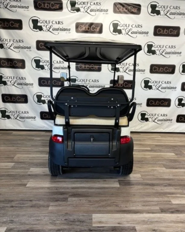 2026 Club Car Tempo Lithium-Ion thumb 4