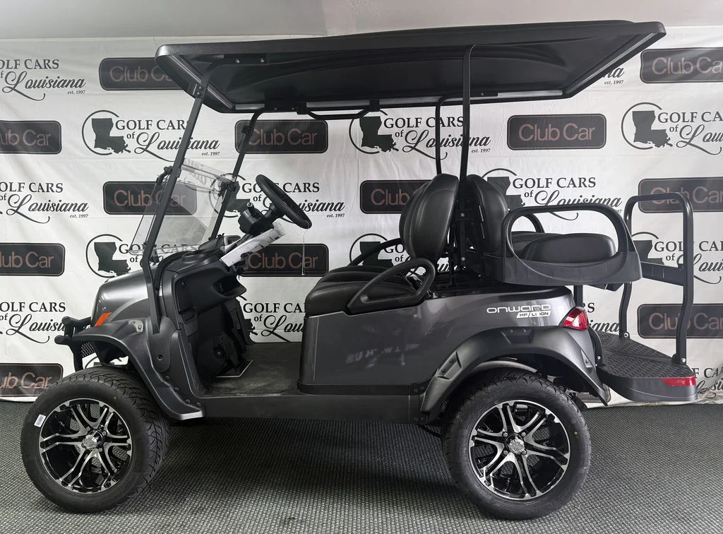 2027 Club Car Onward thumb 4