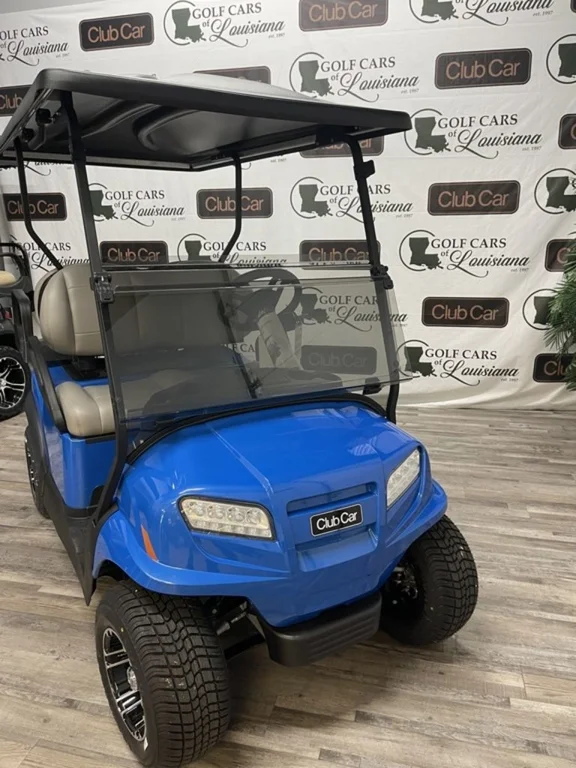 2026 Club Car Onward 4 Passenger thumb 2
