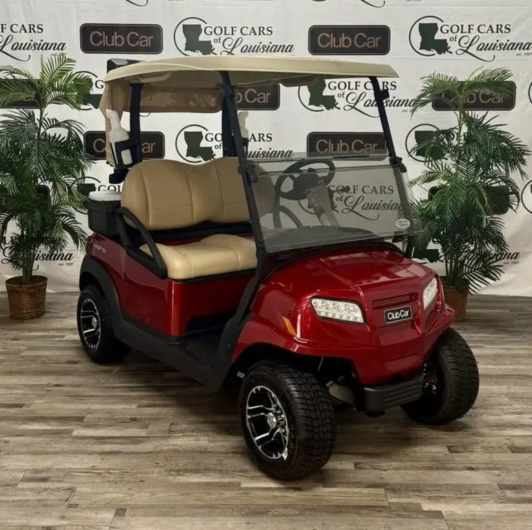 2026 Club Car Onward