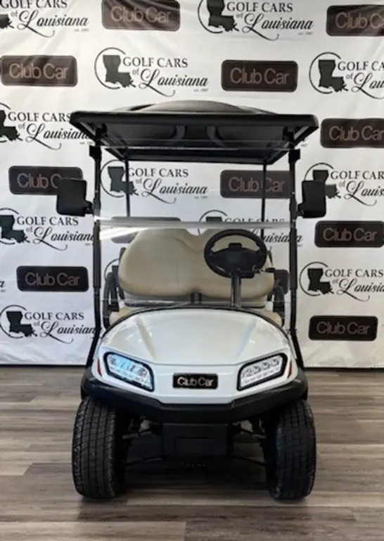 2026 Club Car Tempo Lithium-Ion thumb 2
