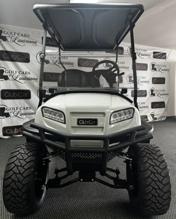 2027 Club Car Onward photo 1