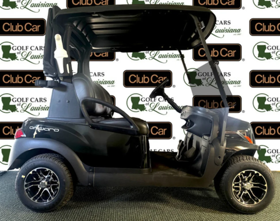 2026 Club Car Onward 2 Passenger thumb 3