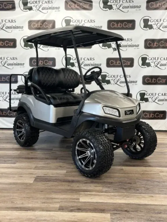 2021 Club Car Tempo Electric photo 1