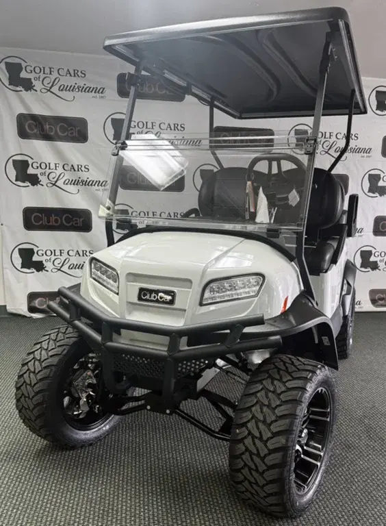 2027 Club Car Onward thumb 2