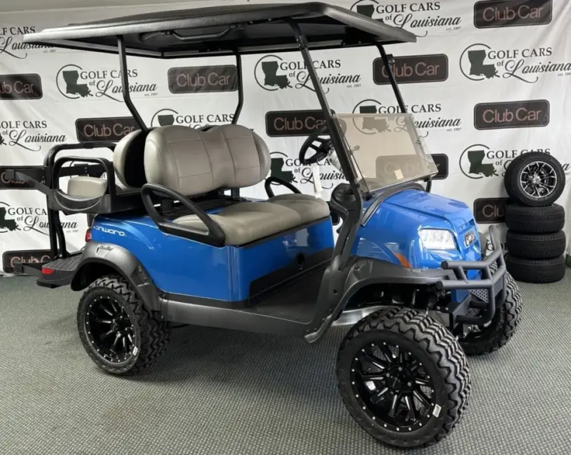 2026 Club Car Onward photo 1