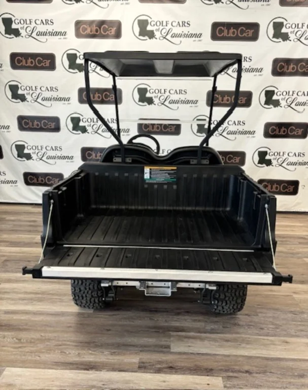 2025 Club Car Carryall 100 thumb 4
