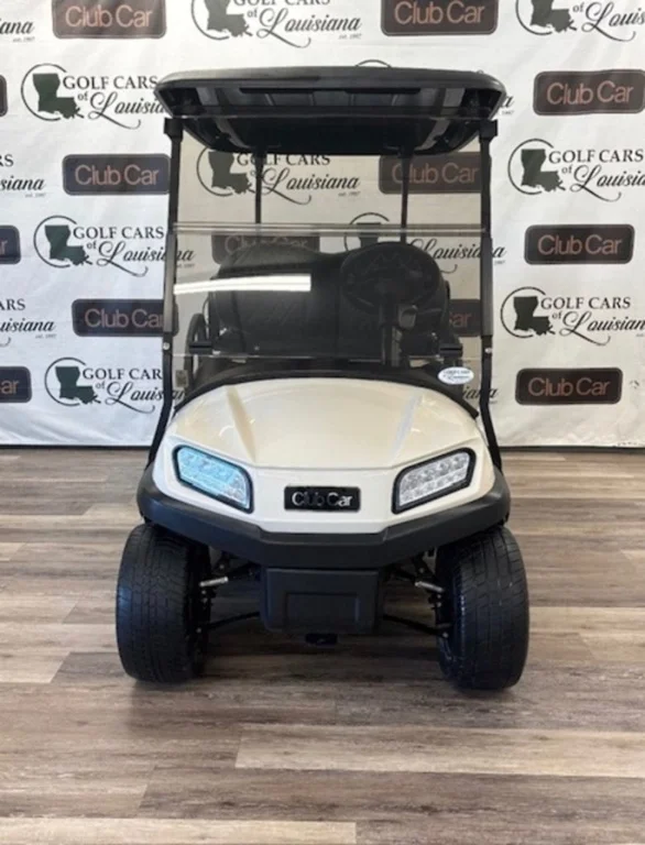 2021 Club Car Tempo Electric thumb 2