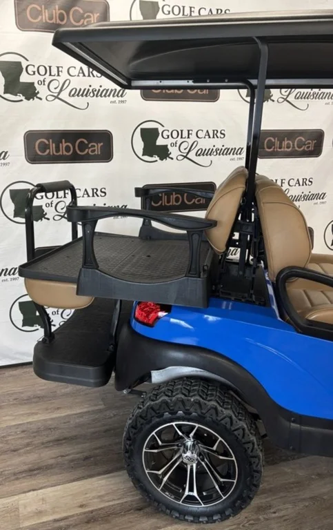 2020 Club Car Alpha thumb 4