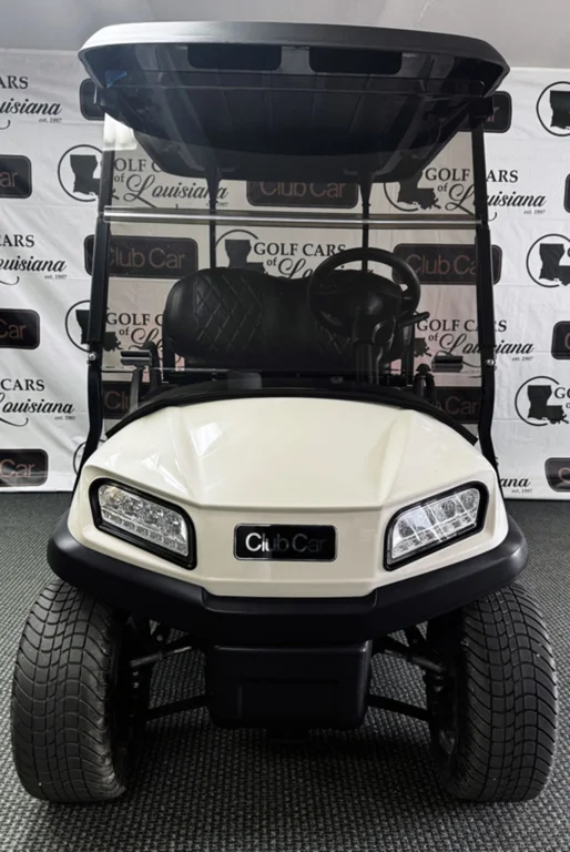 2021 Club Car Tempo Electric thumb 2