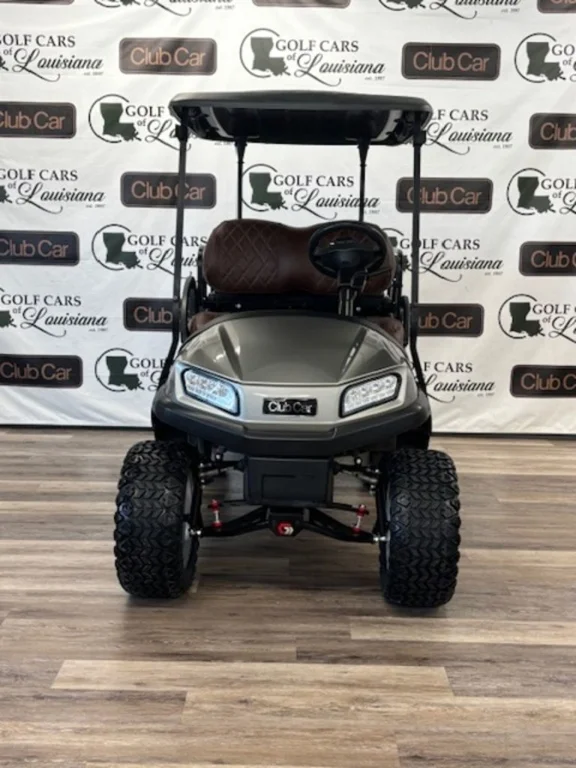 2021 Club Car Tempo Electric thumb 2