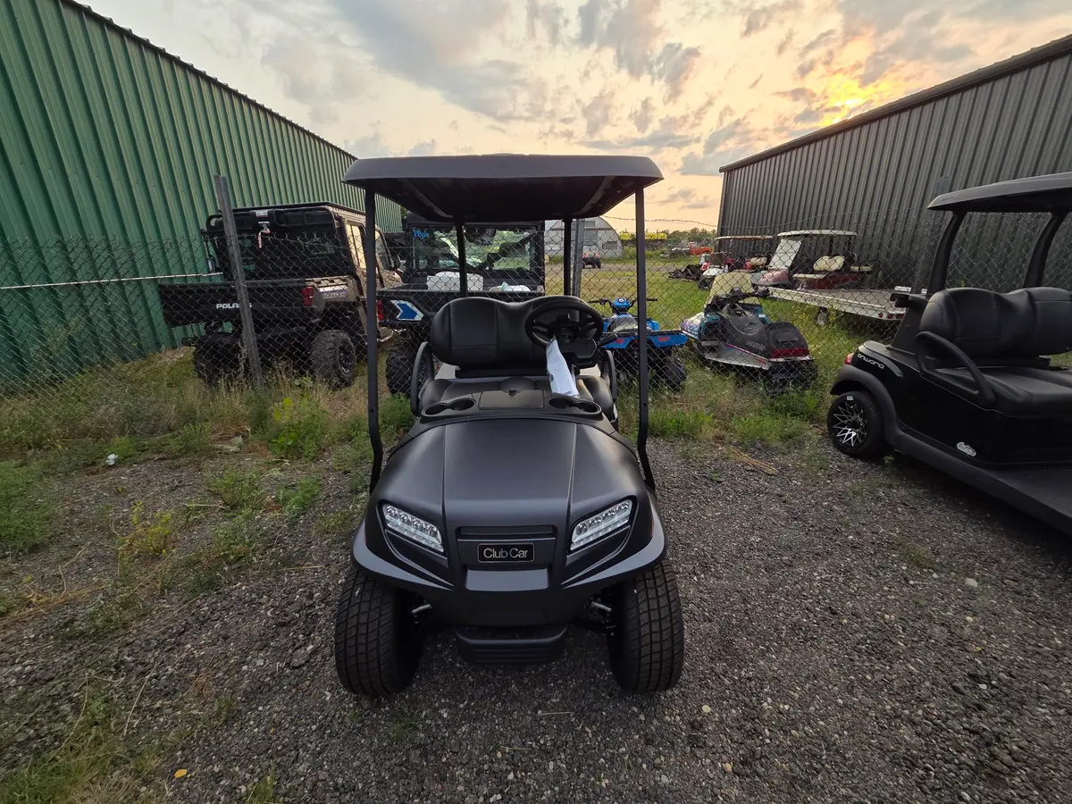 2027 Club Car Onward 2 Passenger thumb 2