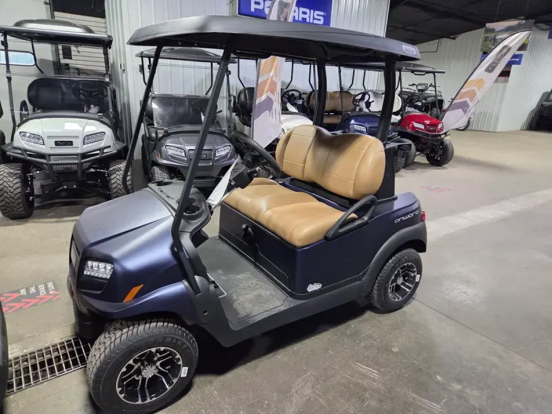 2027 Club Car Onward 2 Passenger photo 1
