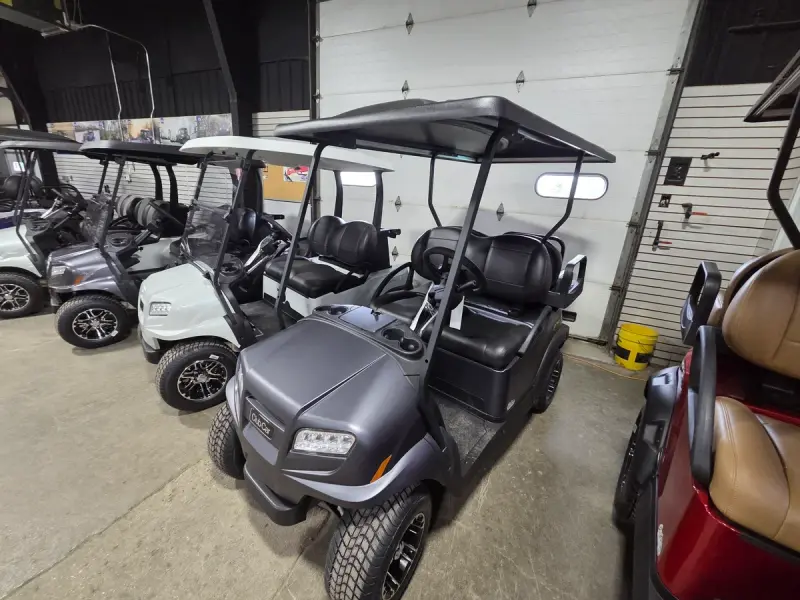 2027 Club Car Onward photo 1