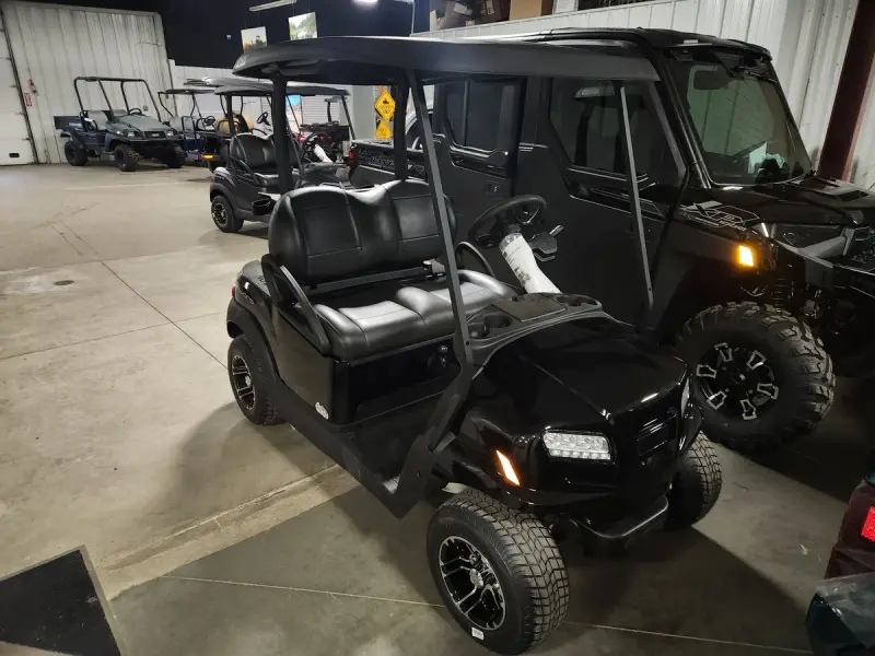 2027 Club Car Onward 2 Passenger