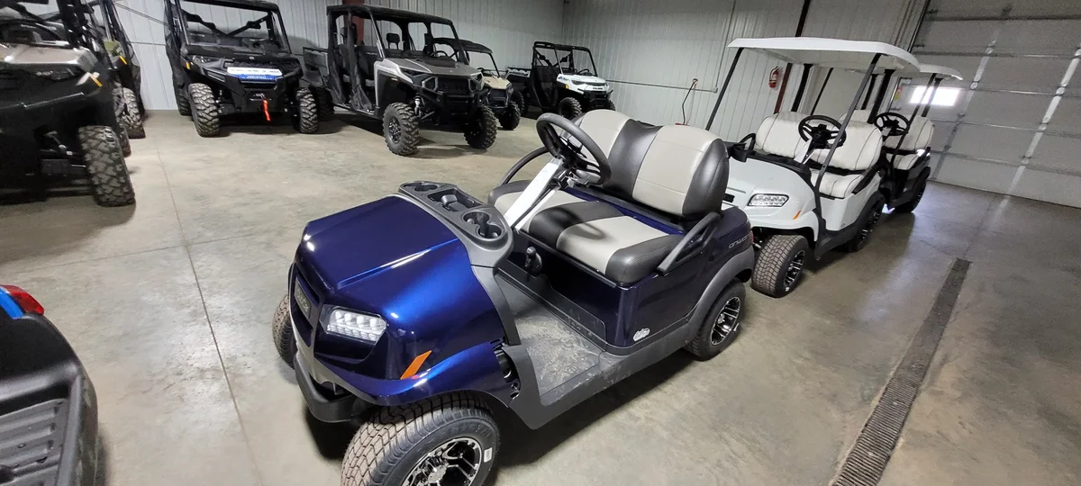2026 Club Car Onward 2 Passenger thumb 3