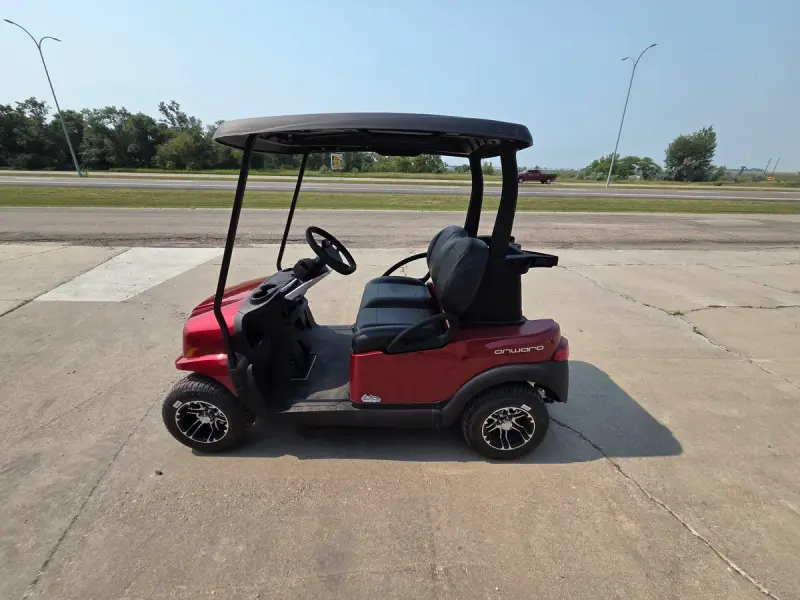 2027 Club Car Onward 2 Passenger photo 1