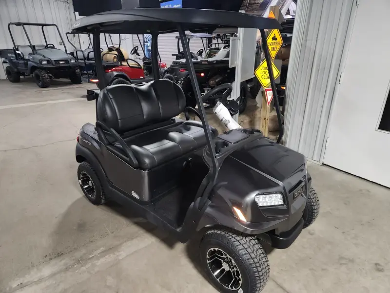 2027 Club Car Onward 2 Passenger