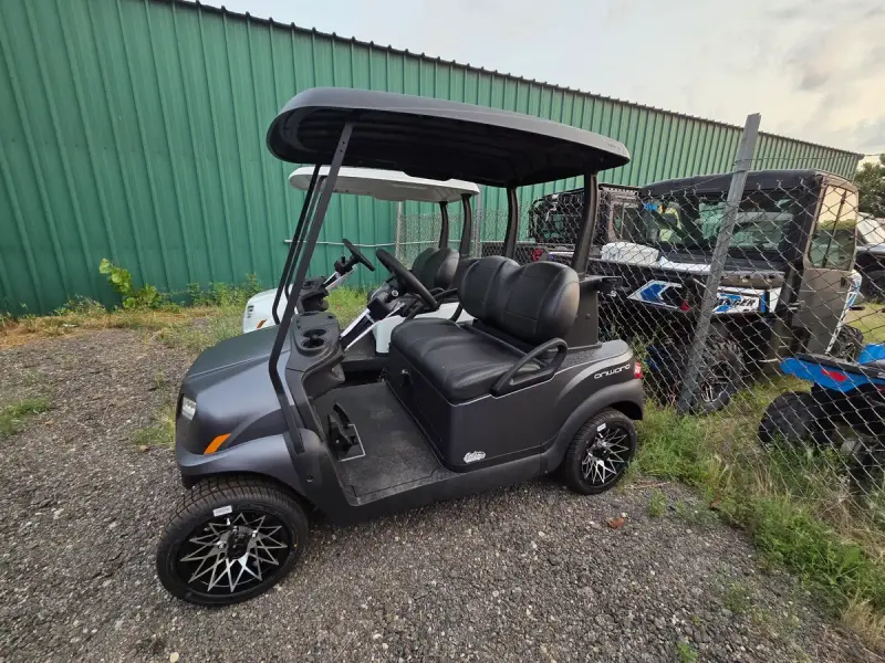 2027 Club Car Onward 2 Passenger photo 1