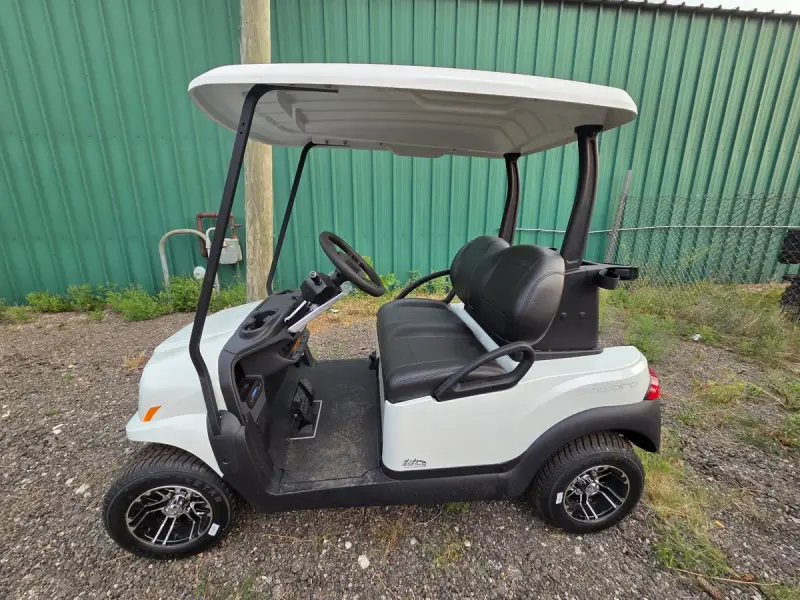 2027 Club Car Onward 2 Passenger photo 1