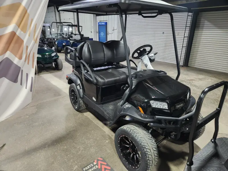2027 Club Car Onward