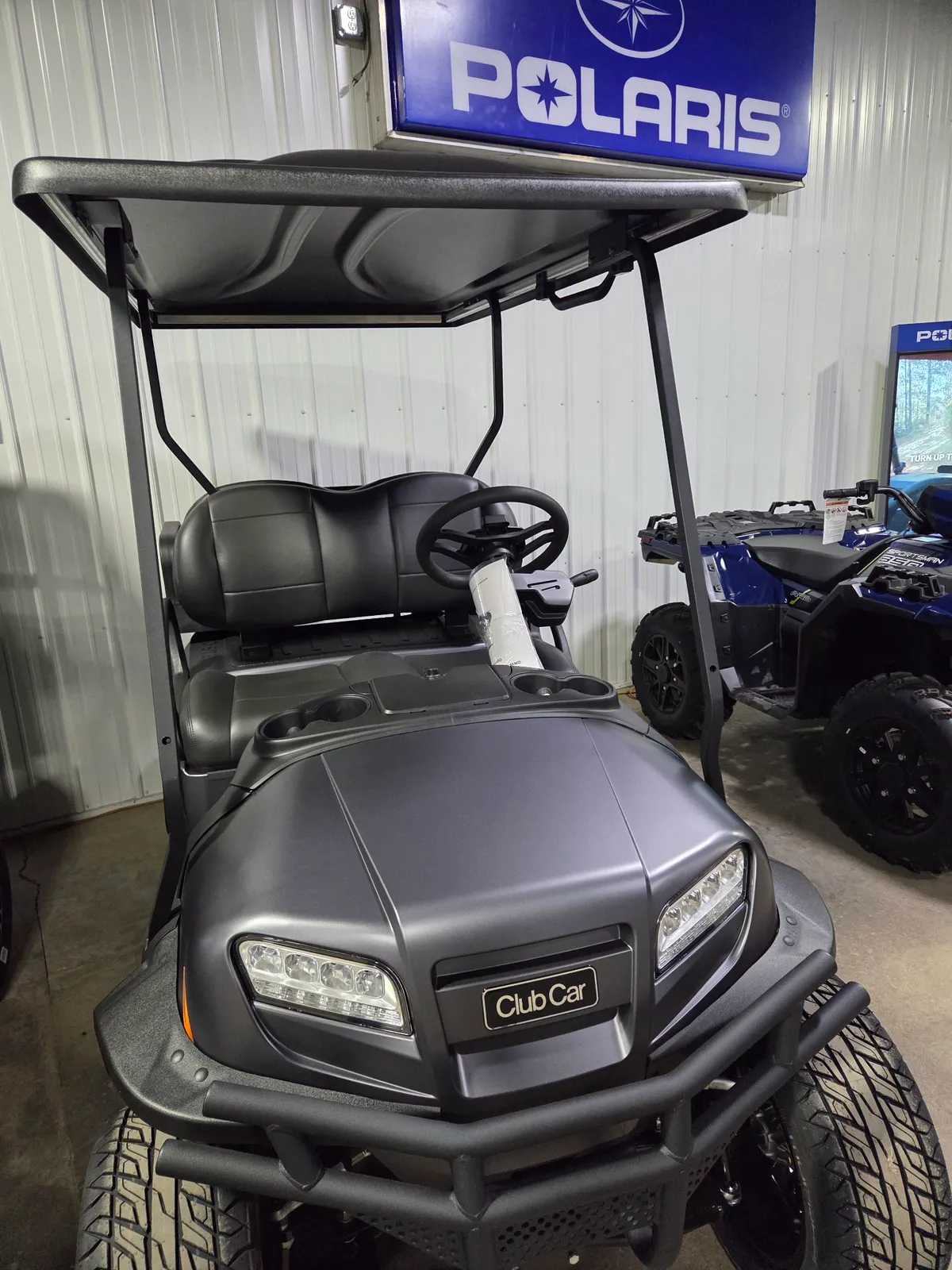 2027 Club Car Onward thumb 2
