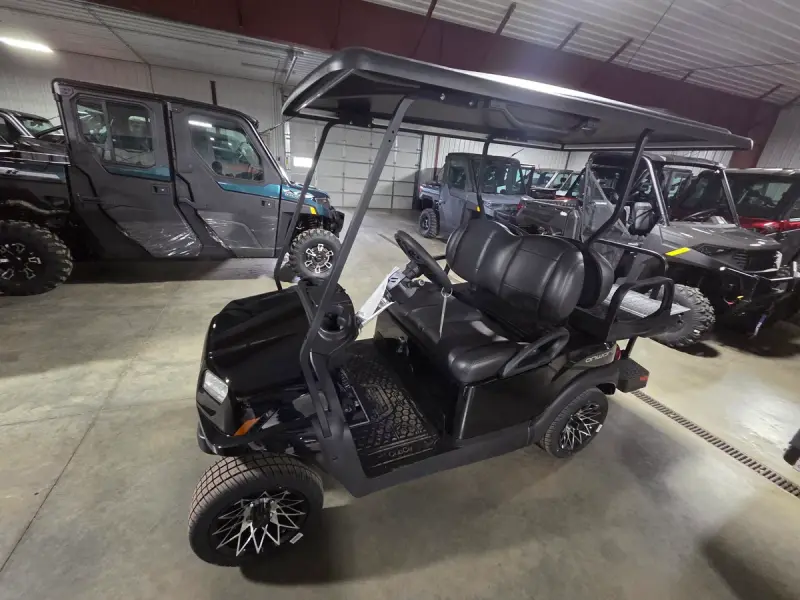 2027 Club Car Onward photo 1