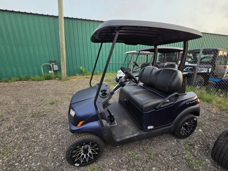 2027 Club Car Onward 2 Passenger photo 1