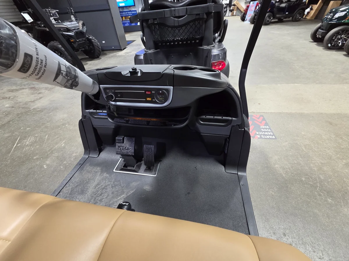 2027 Club Car Onward 2 Passenger thumb 4