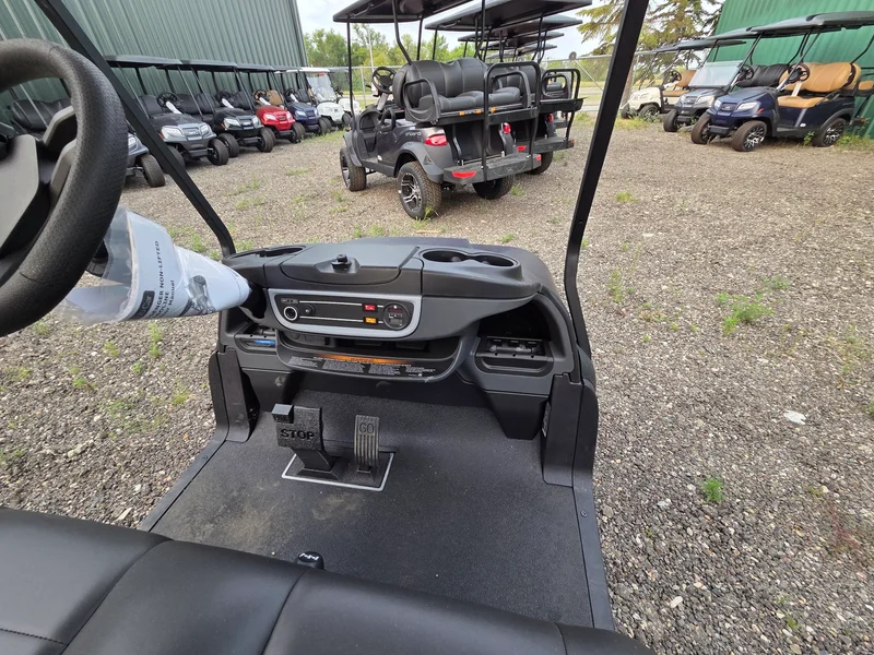 2027 Club Car Onward 2 Passenger thumb 4