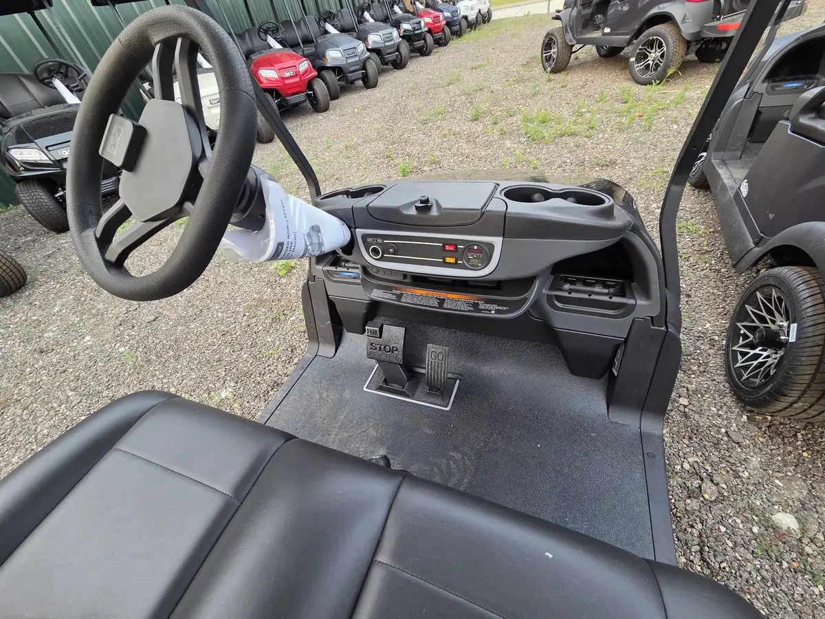 2027 Club Car Onward 2 Passenger thumb 3