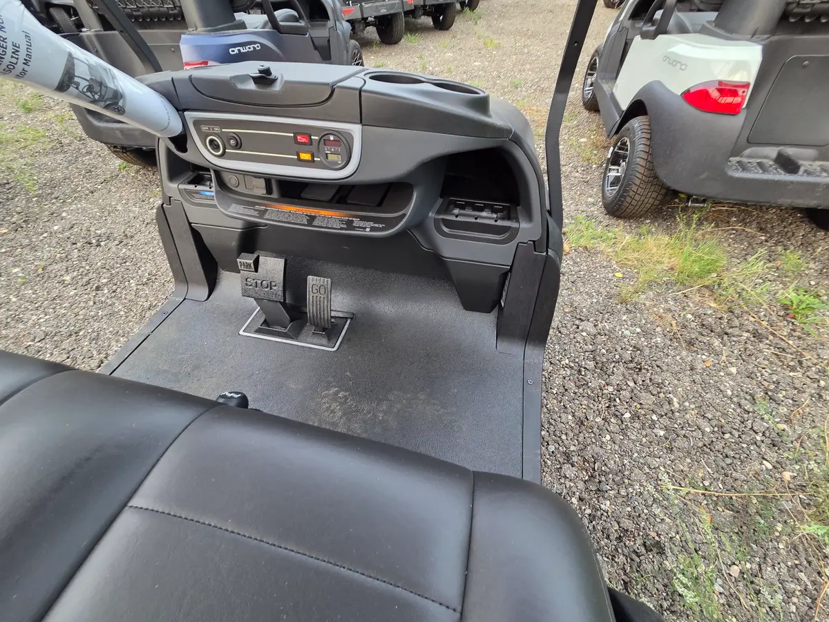 2027 Club Car Onward 2 Passenger thumb 4
