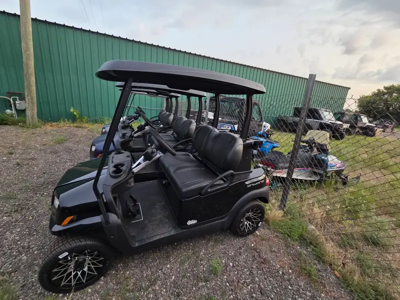 2027 Club Car Onward 2 Passenger photo 1