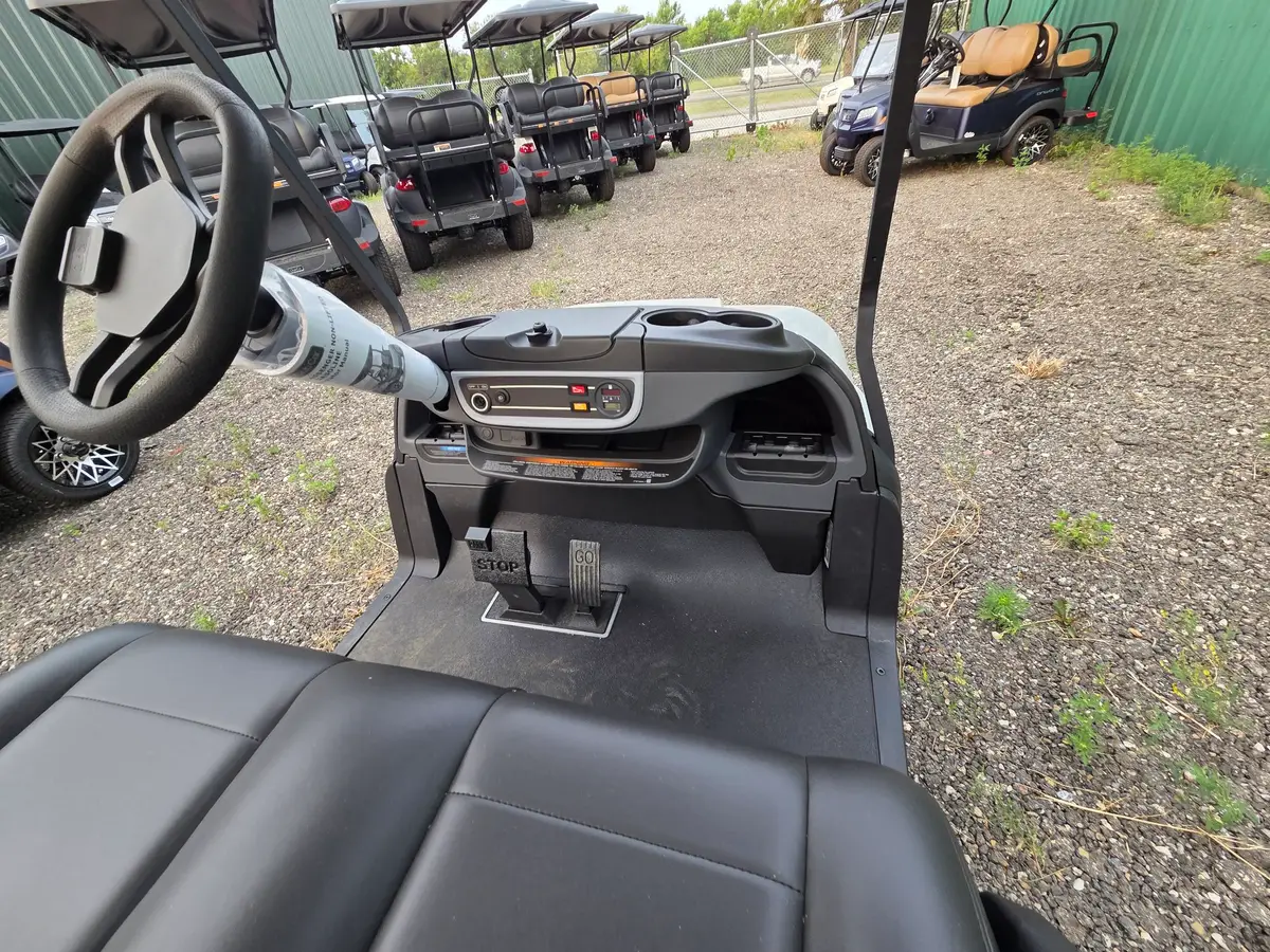 2027 Club Car Onward 2 Passenger thumb 4