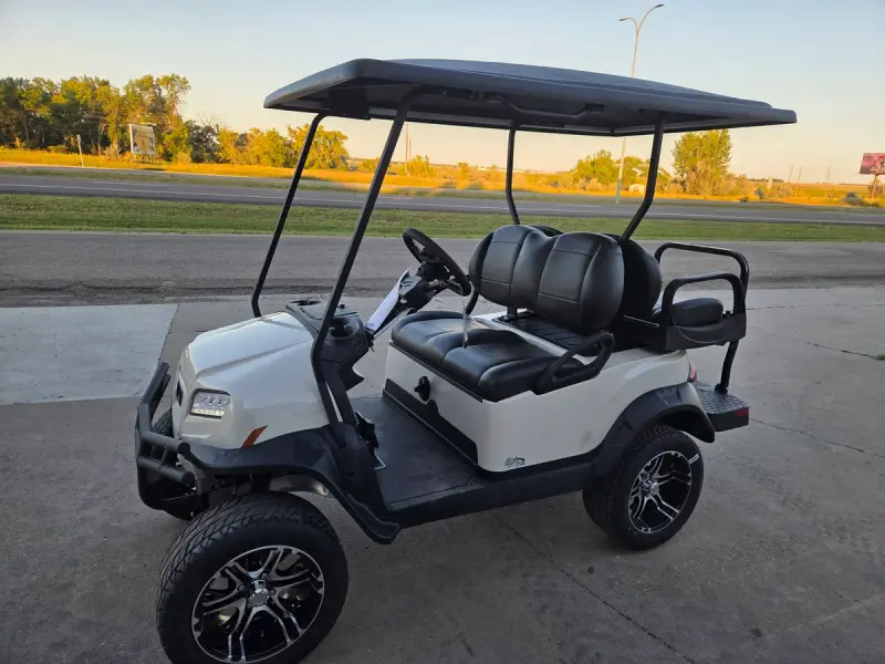 2027 Club Car Onward photo 1