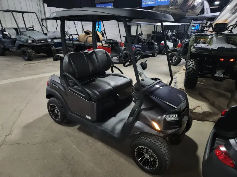 2027 Club Car Onward 2 Passenger