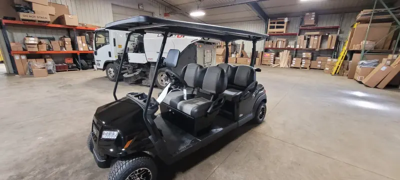 2026 Club Car Onward