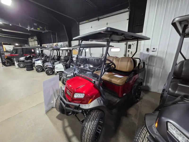 2027 Club Car Onward photo 1