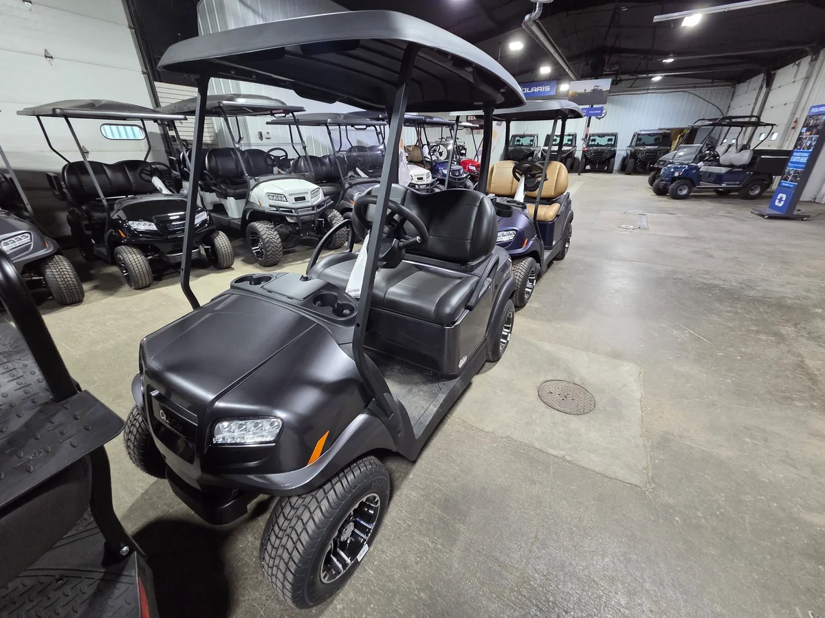 2027 Club Car Onward 2 Passenger thumb 3