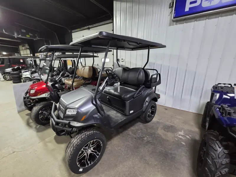 2027 Club Car Onward photo 1