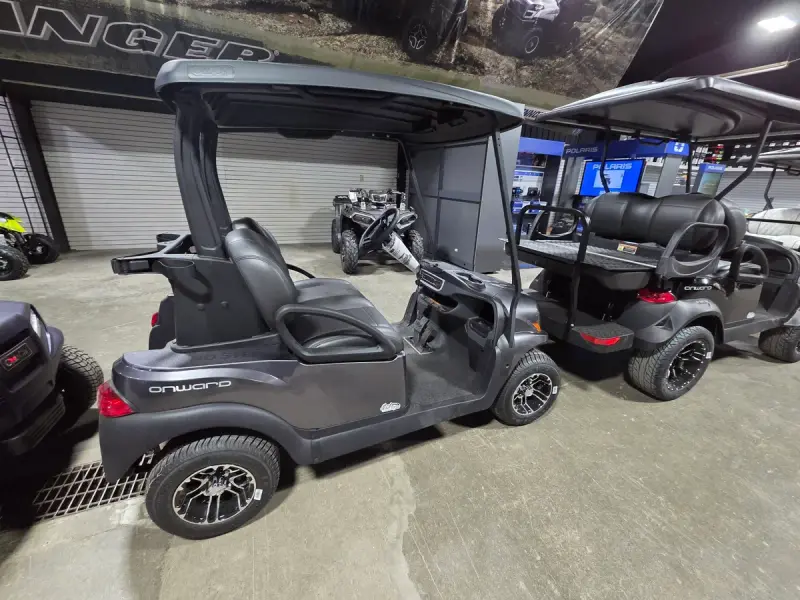 2027 Club Car Onward 2 Passenger photo 1