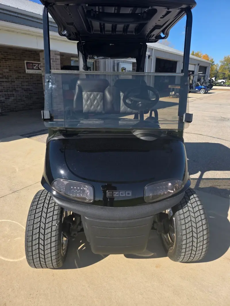 2018 E-Z-GO RXV thumb 3