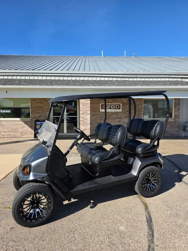 2023 E-Z-GO Liberty thumb 3