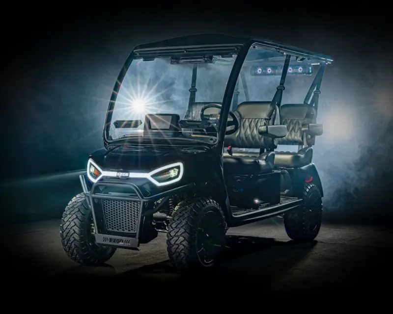 2027 E-Z-GO Liberty thumb 1
