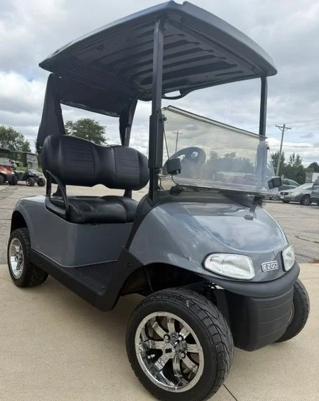 2021 E-Z-GO Freedom thumb 2